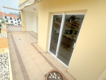 1 Bed  Flat / Apartment to Rent, Puerto de la Cruz, Tenerife - IC-AAT11507