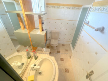 1 Bed  Flat / Apartment to Rent, Puerto de la Cruz, Tenerife - IC-AAT11507