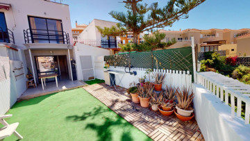 3 Bed  Villa/House for Sale, Mogán, LAS PALMAS, Gran Canaria - BH-11779-MW-2912