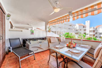 1 Bed  Flat / Apartment for Sale, Los Cristianos, Tenerife - NP-04151