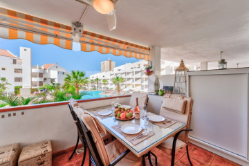 1 Bed  Flat / Apartment for Sale, Los Cristianos, Tenerife - NP-04151