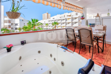 1 Bed  Flat / Apartment for Sale, Los Cristianos, Tenerife - NP-04151