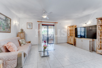 1 Bed  Flat / Apartment for Sale, Los Cristianos, Tenerife - NP-04151