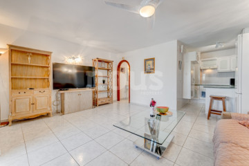 1 Bed  Flat / Apartment for Sale, Los Cristianos, Tenerife - NP-04151