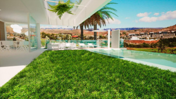3 Bed  Villa/House for Sale, San Bartolome de Tirajana, LAS PALMAS, Gran Canaria - BH-11858-RND-2912