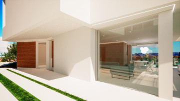 3 Bed  Villa/House for Sale, San Bartolome de Tirajana, LAS PALMAS, Gran Canaria - BH-11858-RND-2912