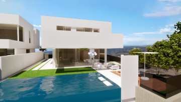 3 Bed  Villa/House for Sale, San Bartolome de Tirajana, LAS PALMAS, Gran Canaria - BH-11858-RND-2912