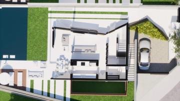3 Bed  Villa/House for Sale, San Bartolome de Tirajana, LAS PALMAS, Gran Canaria - BH-11858-RND-2912