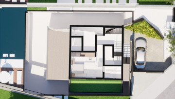 3 Bed  Villa/House for Sale, San Bartolome de Tirajana, LAS PALMAS, Gran Canaria - BH-11858-RND-2912
