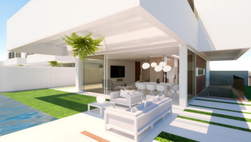 3 Bed  Villa/House for Sale, San Bartolome de Tirajana, LAS PALMAS, Gran Canaria - BH-11858-RND-2912
