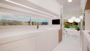 3 Bed  Villa/House for Sale, San Bartolome de Tirajana, LAS PALMAS, Gran Canaria - BH-11858-RND-2912