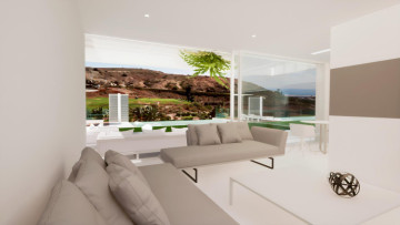 3 Bed  Villa/House for Sale, San Bartolome de Tirajana, LAS PALMAS, Gran Canaria - BH-11859-RND-2912