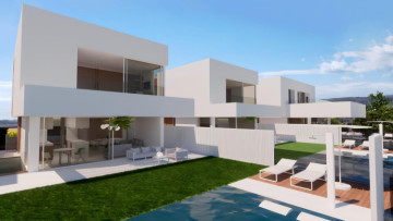 3 Bed  Villa/House for Sale, San Bartolome de Tirajana, LAS PALMAS, Gran Canaria - BH-11859-RND-2912
