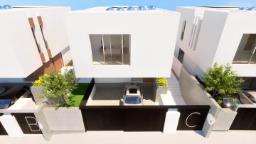 3 Bed  Villa/House for Sale, San Bartolome de Tirajana, LAS PALMAS, Gran Canaria - BH-11859-RND-2912