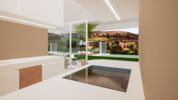 3 Bed  Villa/House for Sale, San Bartolome de Tirajana, LAS PALMAS, Gran Canaria - BH-11859-RND-2912