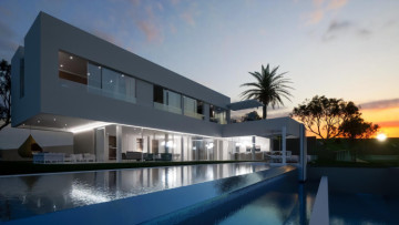3 Bed  Villa/House for Sale, San Bartolome de Tirajana, LAS PALMAS, Gran Canaria - BH-11860-RND-2912