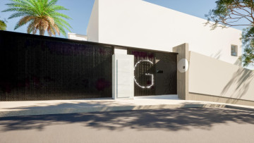 3 Bed  Villa/House for Sale, San Bartolome de Tirajana, LAS PALMAS, Gran Canaria - BH-11860-RND-2912