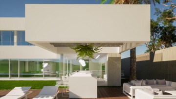 3 Bed  Villa/House for Sale, San Bartolome de Tirajana, LAS PALMAS, Gran Canaria - BH-11860-RND-2912