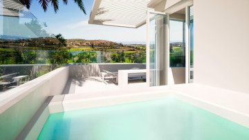 3 Bed  Villa/House for Sale, San Bartolome de Tirajana, LAS PALMAS, Gran Canaria - BH-11860-RND-2912
