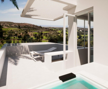 3 Bed  Villa/House for Sale, San Bartolome de Tirajana, LAS PALMAS, Gran Canaria - BH-11860-RND-2912