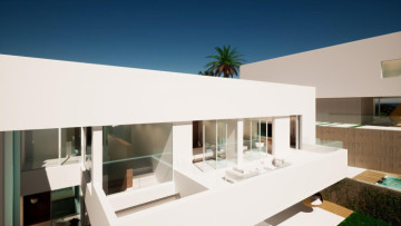 4 Bed  Villa/House for Sale, San Bartolome de Tirajana, LAS PALMAS, Gran Canaria - BH-11861-RND-2912