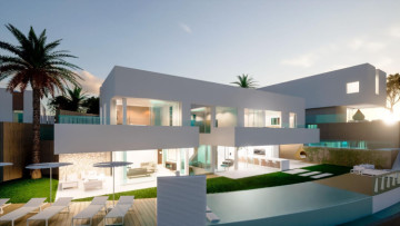 4 Bed  Villa/House for Sale, San Bartolome de Tirajana, LAS PALMAS, Gran Canaria - BH-11861-RND-2912