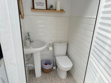1 Bed  Flat / Apartment to Rent, La Orotava, Tenerife - IC-AAP11514