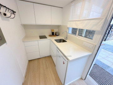 1 Bed  Flat / Apartment to Rent, La Orotava, Tenerife - IC-AAP11514