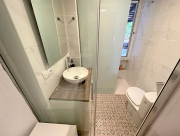 1 Bed  Flat / Apartment to Rent, La Orotava, Tenerife - IC-AAP11514
