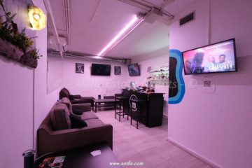  Commercial for Sale, Playa De Las Americas, Arona, Tenerife - AZ-1782