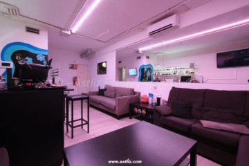  Commercial for Sale, Playa De Las Americas, Arona, Tenerife - AZ-1782