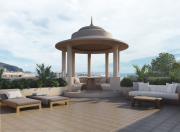 2 Bed  Flat / Apartment for Sale, Los Cristianos, Arona, Tenerife - MP-AP0913-2C