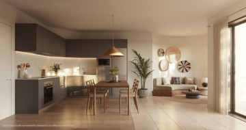 2 Bed  Flat / Apartment for Sale, Los Cristianos, Arona, Tenerife - MP-AP0913-2C