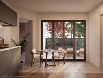 2 Bed  Flat / Apartment for Sale, Los Cristianos, Arona, Tenerife - MP-AP0913-2C