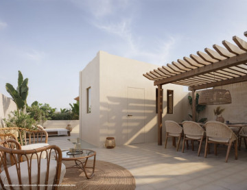 2 Bed  Flat / Apartment for Sale, Los Cristianos, Arona, Tenerife - MP-AP0913-2C