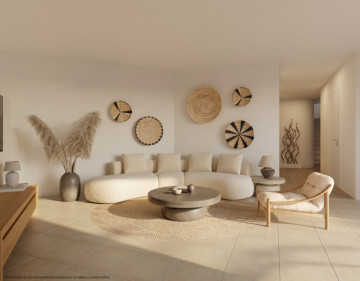 2 Bed  Flat / Apartment for Sale, Los Cristianos, Arona, Tenerife - MP-AP0913-2C