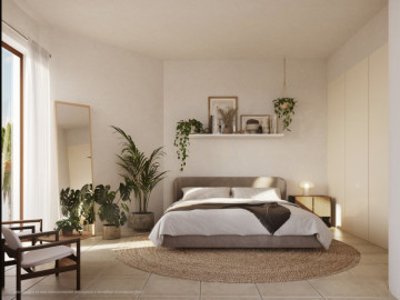 1 Bed  Flat / Apartment for Sale, Los Cristianos, Arona, Tenerife - MP-AP0926-1C