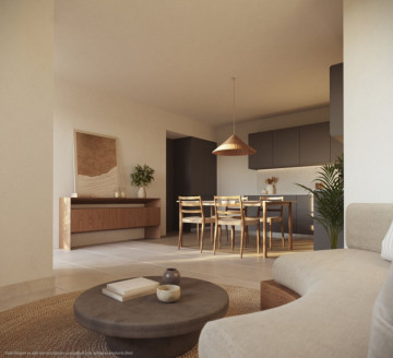 1 Bed  Flat / Apartment for Sale, Los Cristianos, Arona, Tenerife - MP-AP0926-1C