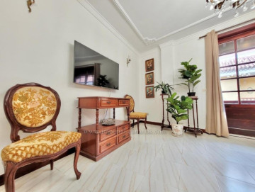 4 Bed  Flat / Apartment to Rent, Puerto de la Cruz, Tenerife - IC-API11513