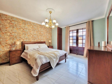 4 Bed  Flat / Apartment to Rent, Puerto de la Cruz, Tenerife - IC-API11513