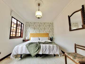 4 Bed  Flat / Apartment to Rent, Puerto de la Cruz, Tenerife - IC-API11513