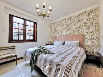 4 Bed  Flat / Apartment to Rent, Puerto de la Cruz, Tenerife - IC-API11513