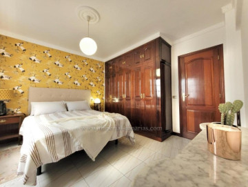 4 Bed  Flat / Apartment to Rent, Puerto de la Cruz, Tenerife - IC-API11513
