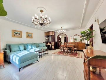 4 Bed  Flat / Apartment to Rent, Puerto de la Cruz, Tenerife - IC-API11513
