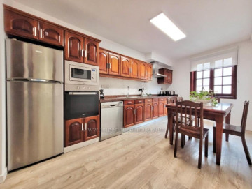 4 Bed  Flat / Apartment to Rent, Puerto de la Cruz, Tenerife - IC-API11513