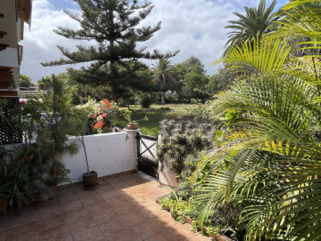  Flat / Apartment to Rent, Puerto de la Cruz, Tenerife - IC-AAP11521