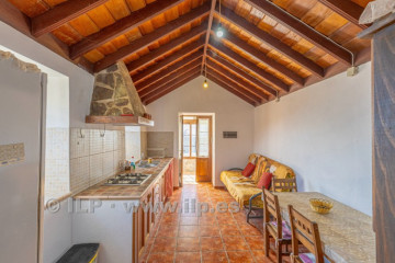 3 Bed  Villa/House for Sale, Malpaíses, Mazo, La Palma - LP-M155