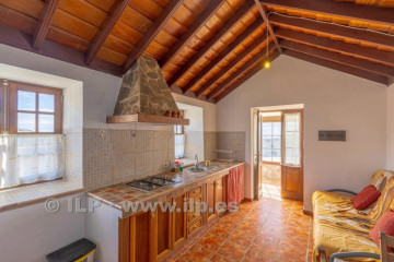 3 Bed  Villa/House for Sale, Malpaíses, Mazo, La Palma - LP-M155