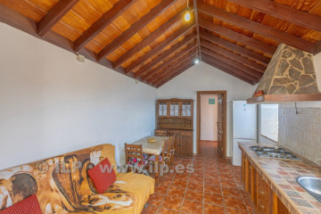 3 Bed  Villa/House for Sale, Malpaíses, Mazo, La Palma - LP-M155
