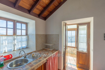 3 Bed  Villa/House for Sale, Malpaíses, Mazo, La Palma - LP-M155